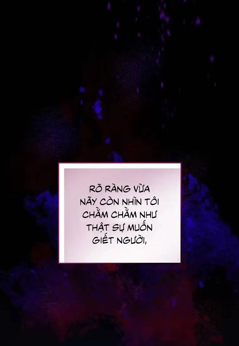 Kẻ Cuồng Chiếm Hữu Muốn Giam Giữ Tôi Chap 7 - Next Chap 8