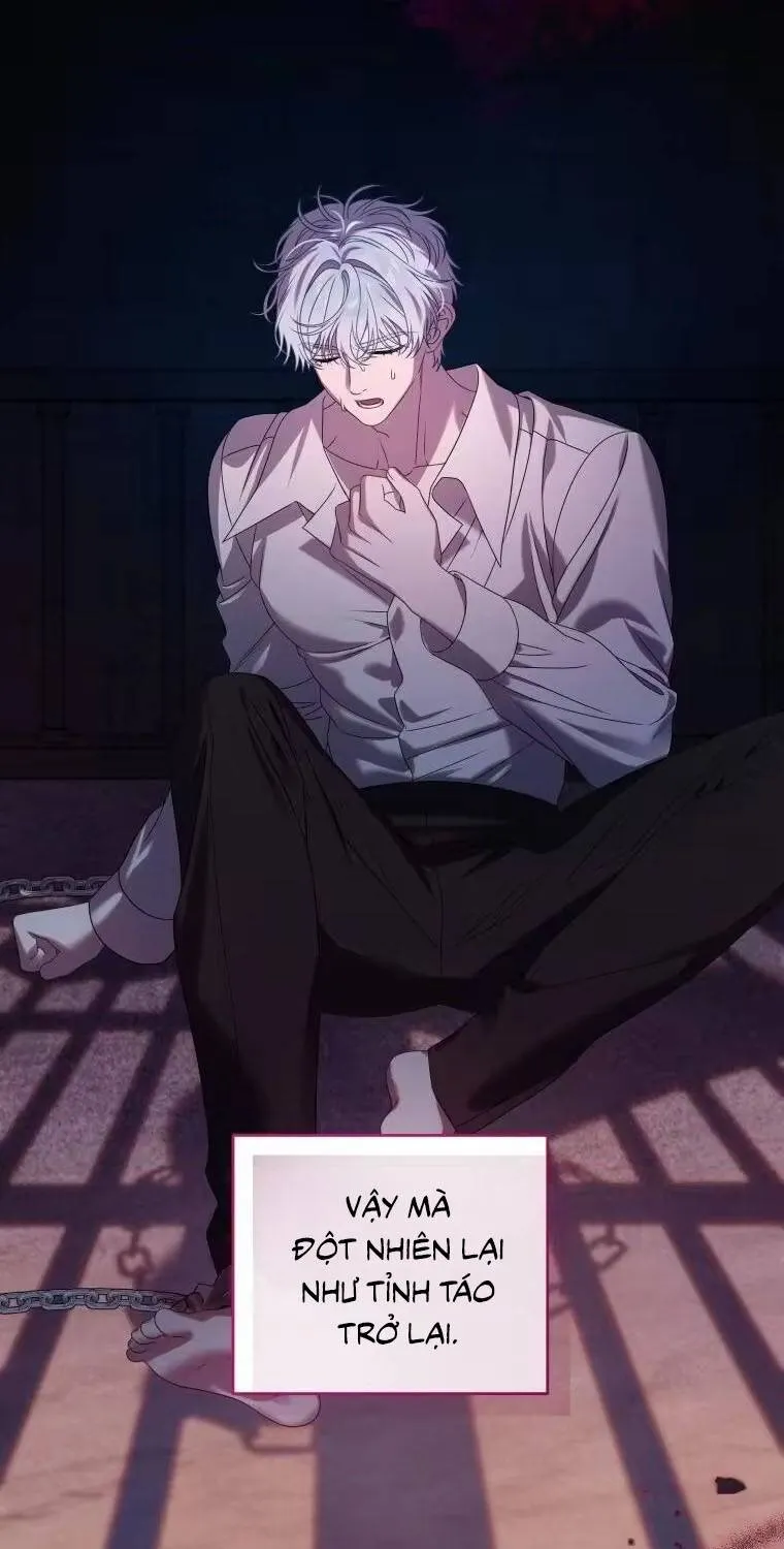 Kẻ Cuồng Chiếm Hữu Muốn Giam Giữ Tôi Chap 7 - Next Chap 8