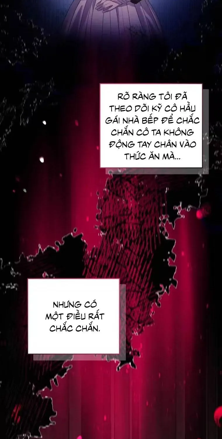 Kẻ Cuồng Chiếm Hữu Muốn Giam Giữ Tôi Chap 7 - Next Chap 8