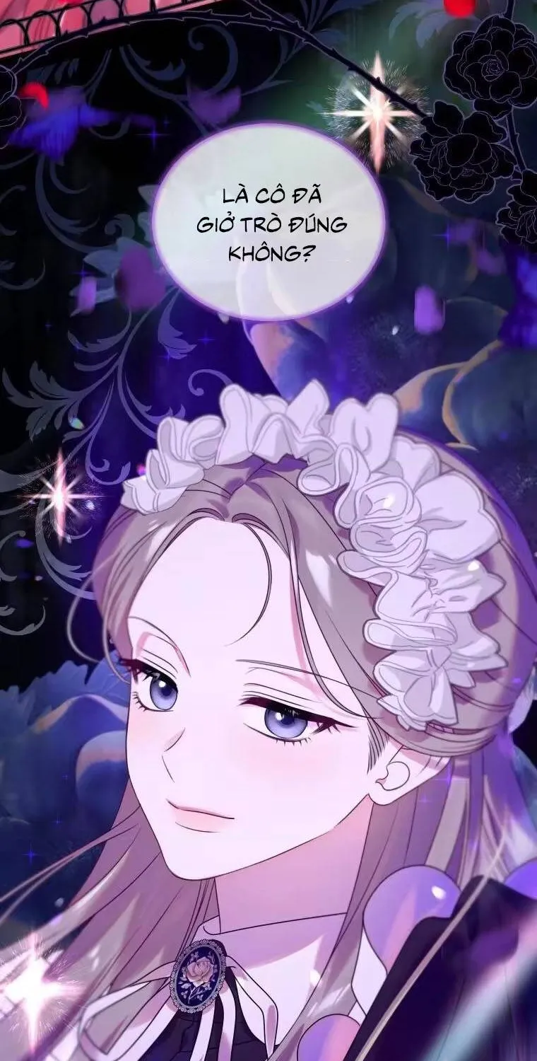 Kẻ Cuồng Chiếm Hữu Muốn Giam Giữ Tôi Chap 7 - Next Chap 8