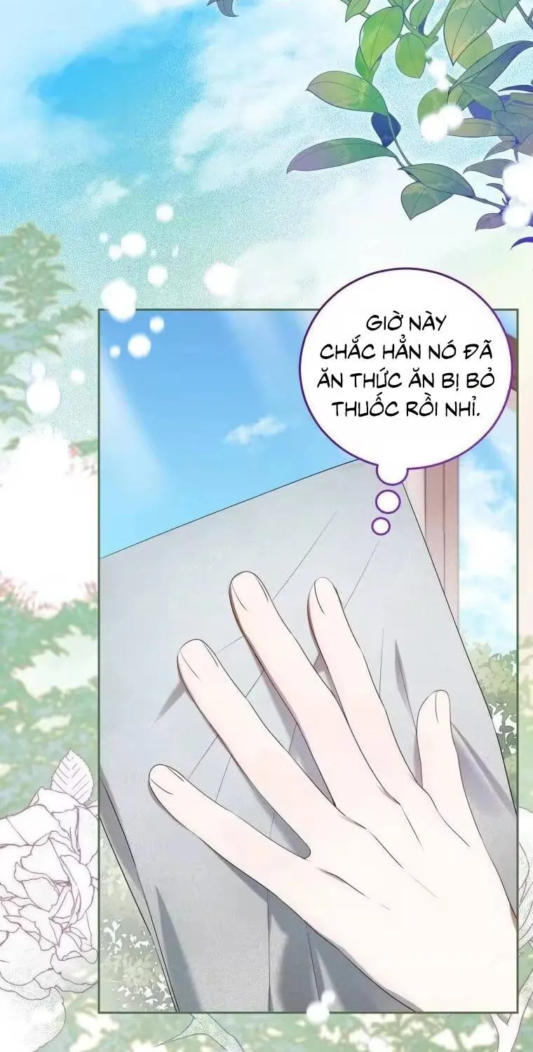 Kẻ Cuồng Chiếm Hữu Muốn Giam Giữ Tôi Chap 7 - Next Chap 8