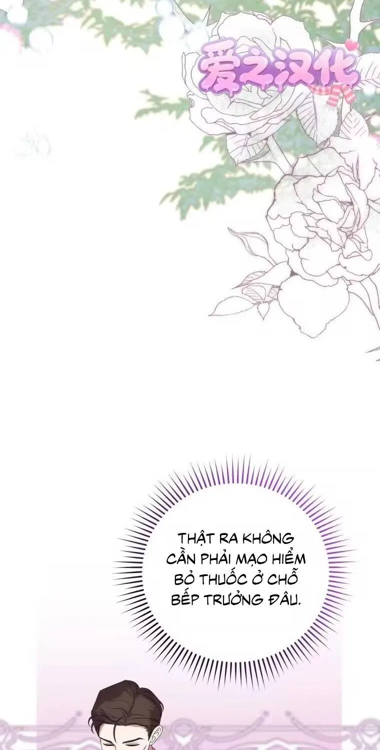 Kẻ Cuồng Chiếm Hữu Muốn Giam Giữ Tôi Chap 7 - Next Chap 8