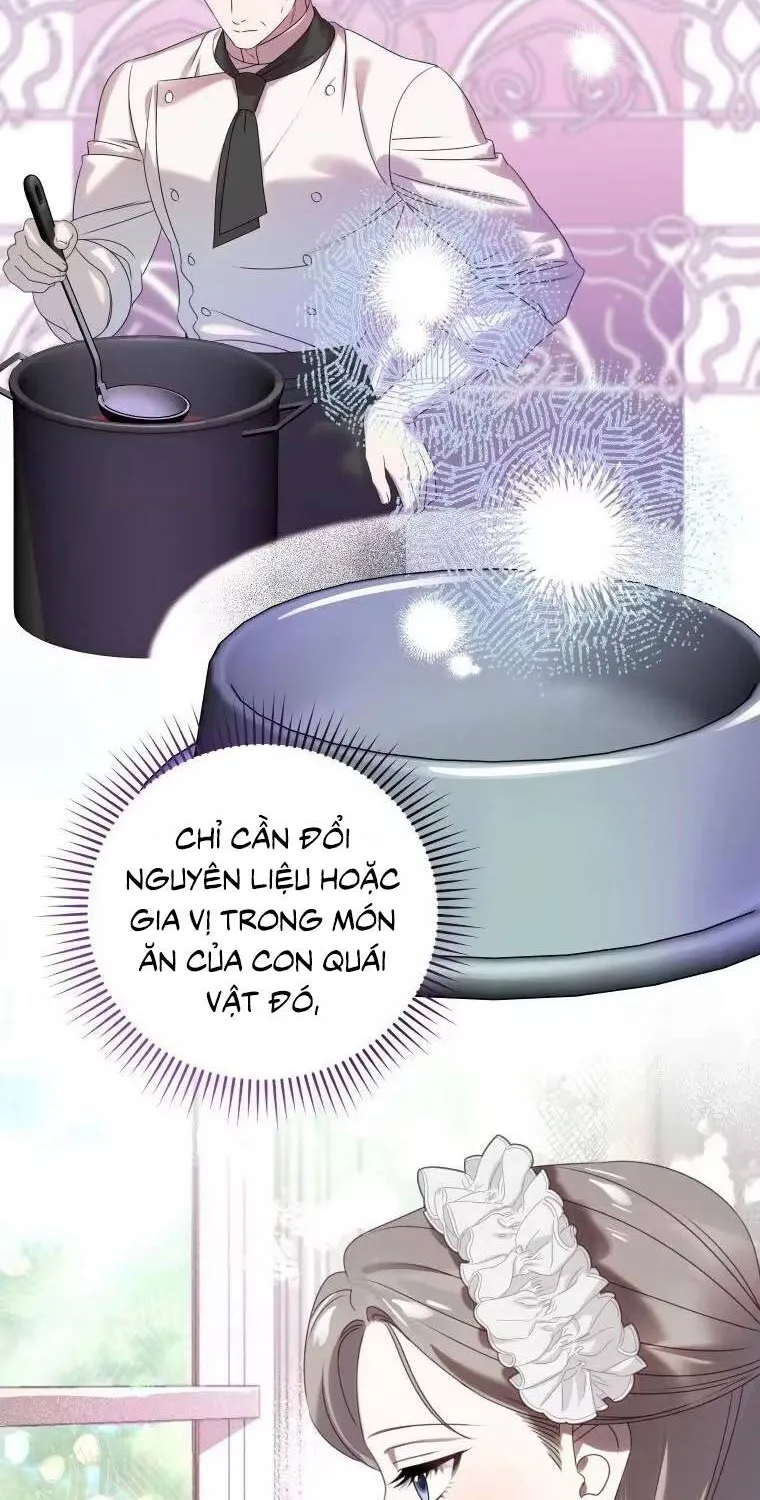 Kẻ Cuồng Chiếm Hữu Muốn Giam Giữ Tôi Chap 7 - Next Chap 8