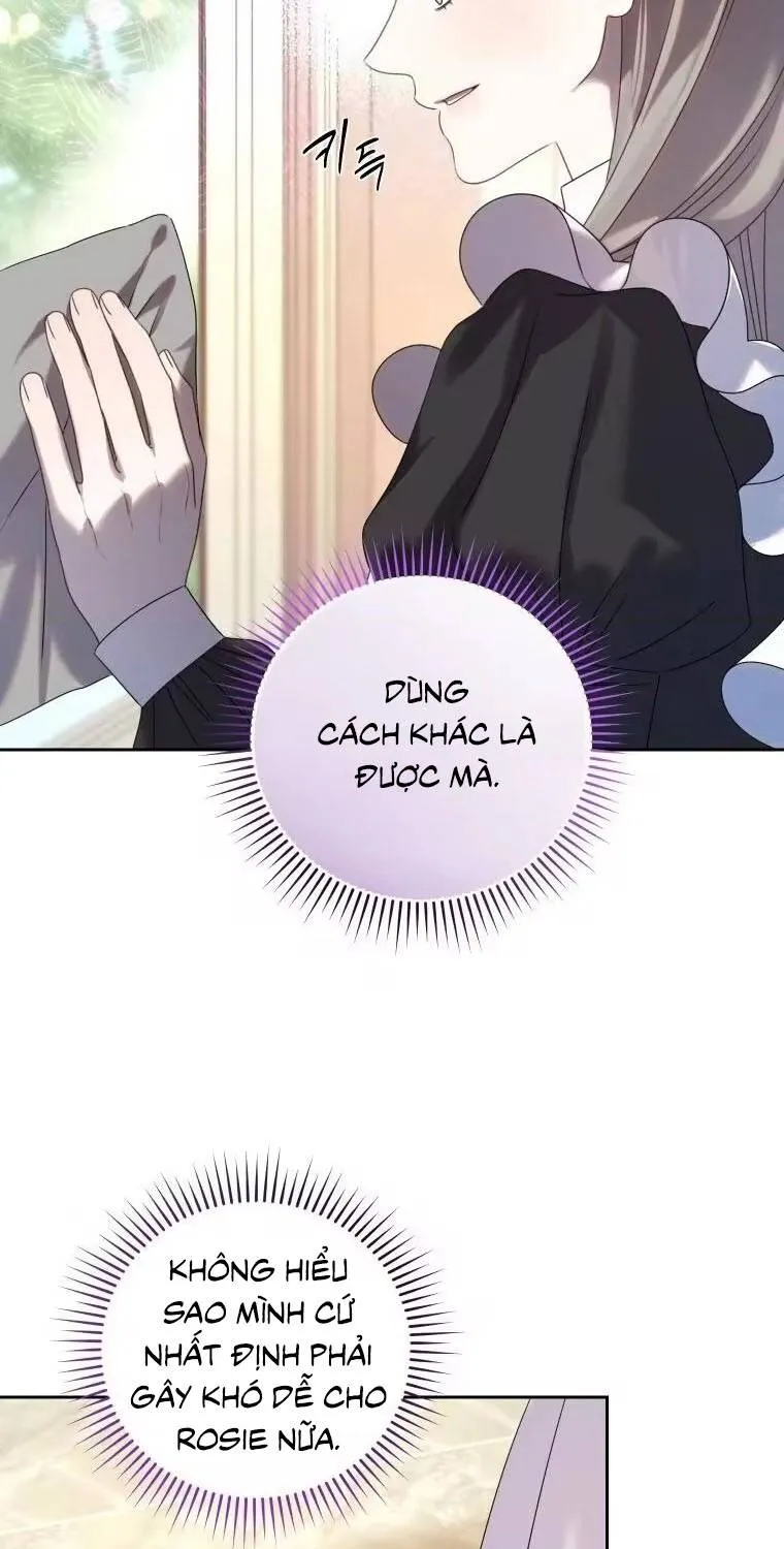 Kẻ Cuồng Chiếm Hữu Muốn Giam Giữ Tôi Chap 7 - Next Chap 8