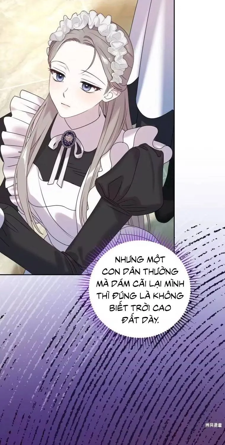 Kẻ Cuồng Chiếm Hữu Muốn Giam Giữ Tôi Chap 7 - Next Chap 8