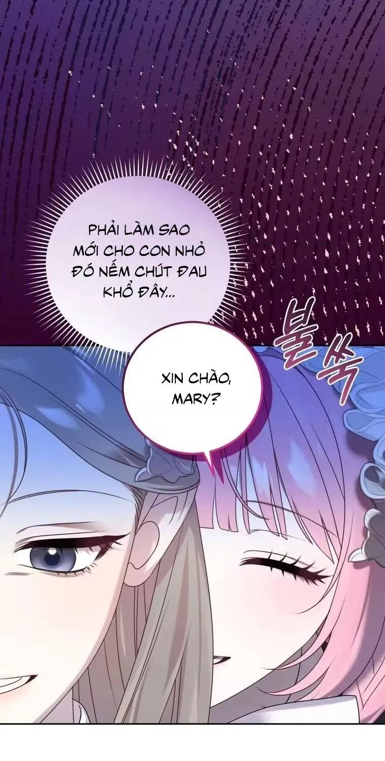 Kẻ Cuồng Chiếm Hữu Muốn Giam Giữ Tôi Chap 7 - Next Chap 8