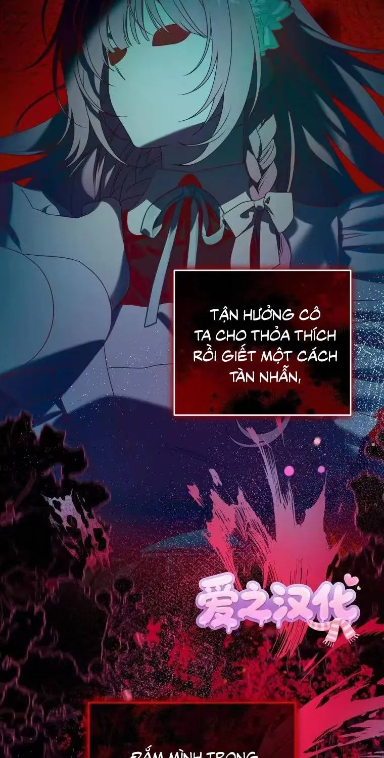 Kẻ Cuồng Chiếm Hữu Muốn Giam Giữ Tôi Chap 7 - Next Chap 8