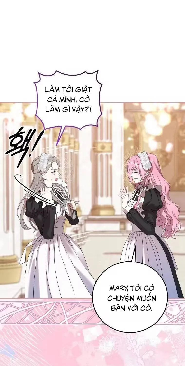 Kẻ Cuồng Chiếm Hữu Muốn Giam Giữ Tôi Chap 7 - Next Chap 8