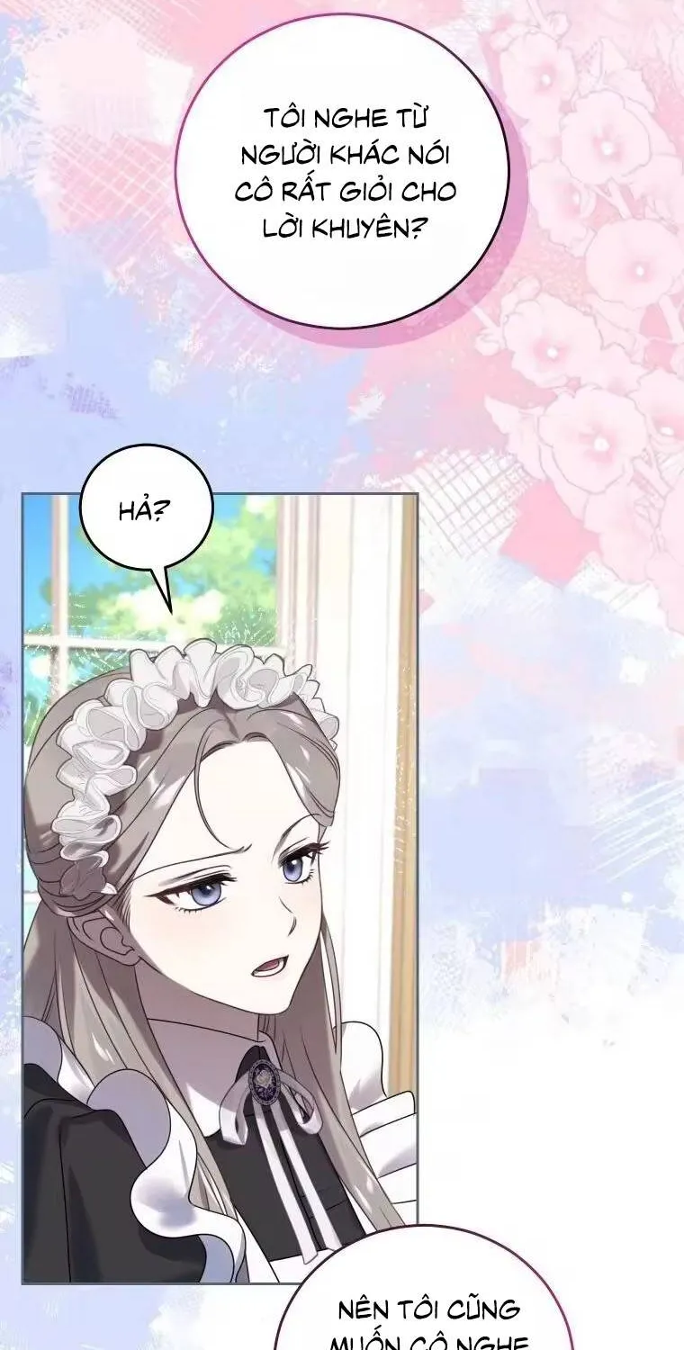 Kẻ Cuồng Chiếm Hữu Muốn Giam Giữ Tôi Chap 7 - Next Chap 8
