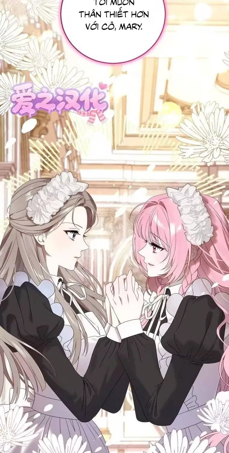 Kẻ Cuồng Chiếm Hữu Muốn Giam Giữ Tôi Chap 7 - Next Chap 8