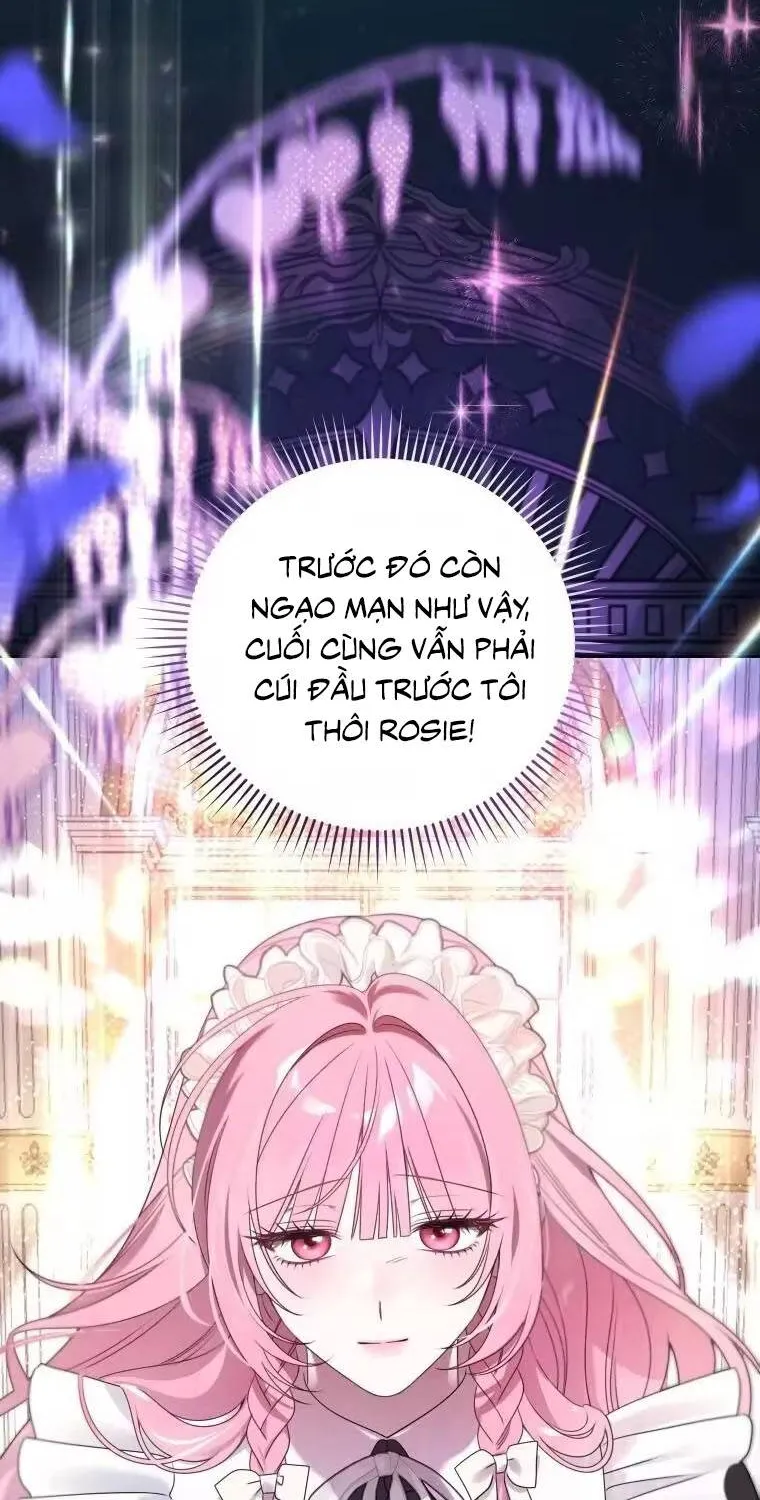 Kẻ Cuồng Chiếm Hữu Muốn Giam Giữ Tôi Chap 7 - Next Chap 8