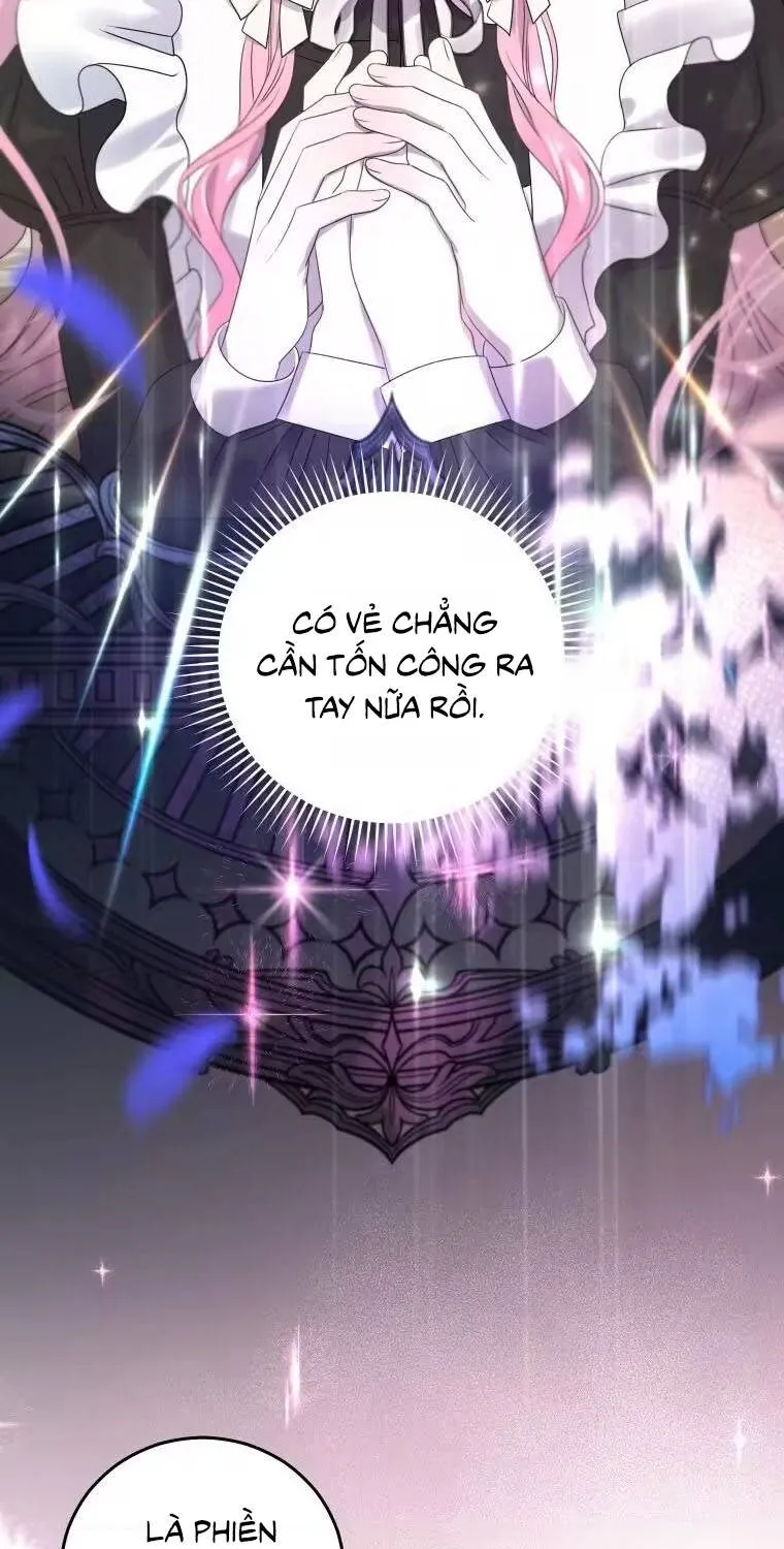Kẻ Cuồng Chiếm Hữu Muốn Giam Giữ Tôi Chap 7 - Next Chap 8