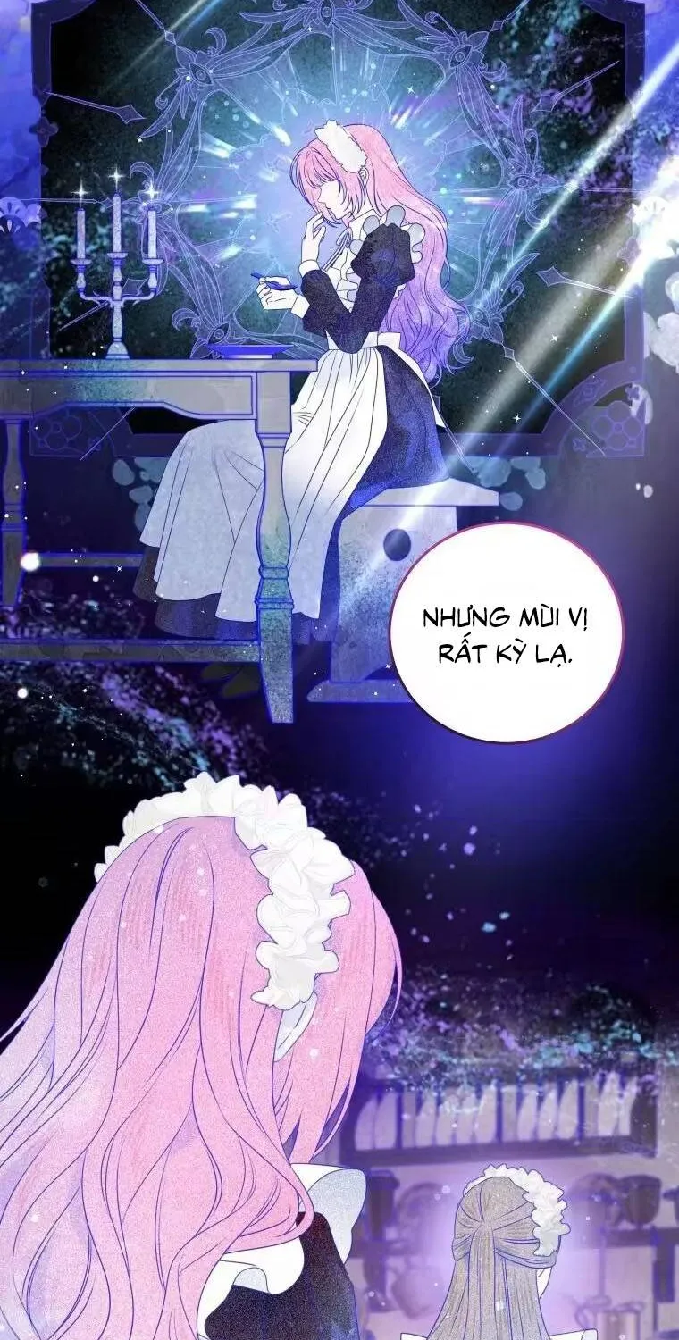 Kẻ Cuồng Chiếm Hữu Muốn Giam Giữ Tôi Chap 7 - Next Chap 8