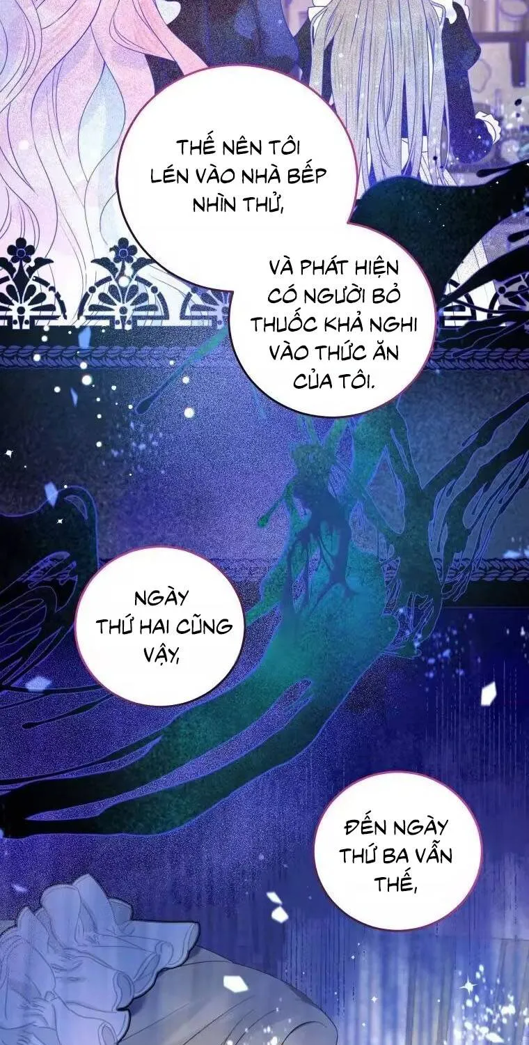 Kẻ Cuồng Chiếm Hữu Muốn Giam Giữ Tôi Chap 7 - Next Chap 8