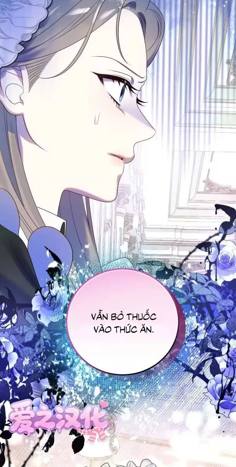 Kẻ Cuồng Chiếm Hữu Muốn Giam Giữ Tôi Chap 7 - Next Chap 8