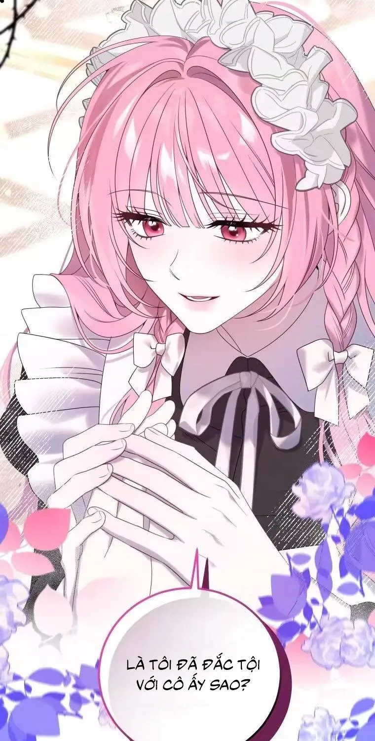 Kẻ Cuồng Chiếm Hữu Muốn Giam Giữ Tôi Chap 7 - Next Chap 8