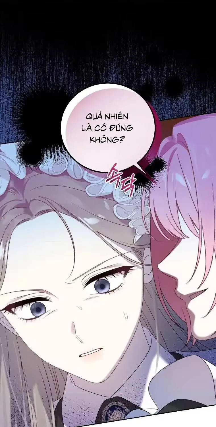 Kẻ Cuồng Chiếm Hữu Muốn Giam Giữ Tôi Chap 7 - Next Chap 8