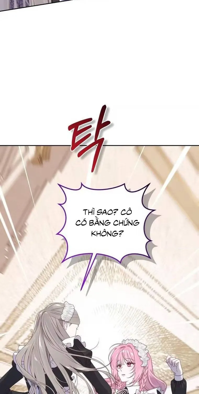 Kẻ Cuồng Chiếm Hữu Muốn Giam Giữ Tôi Chap 7 - Next Chap 8