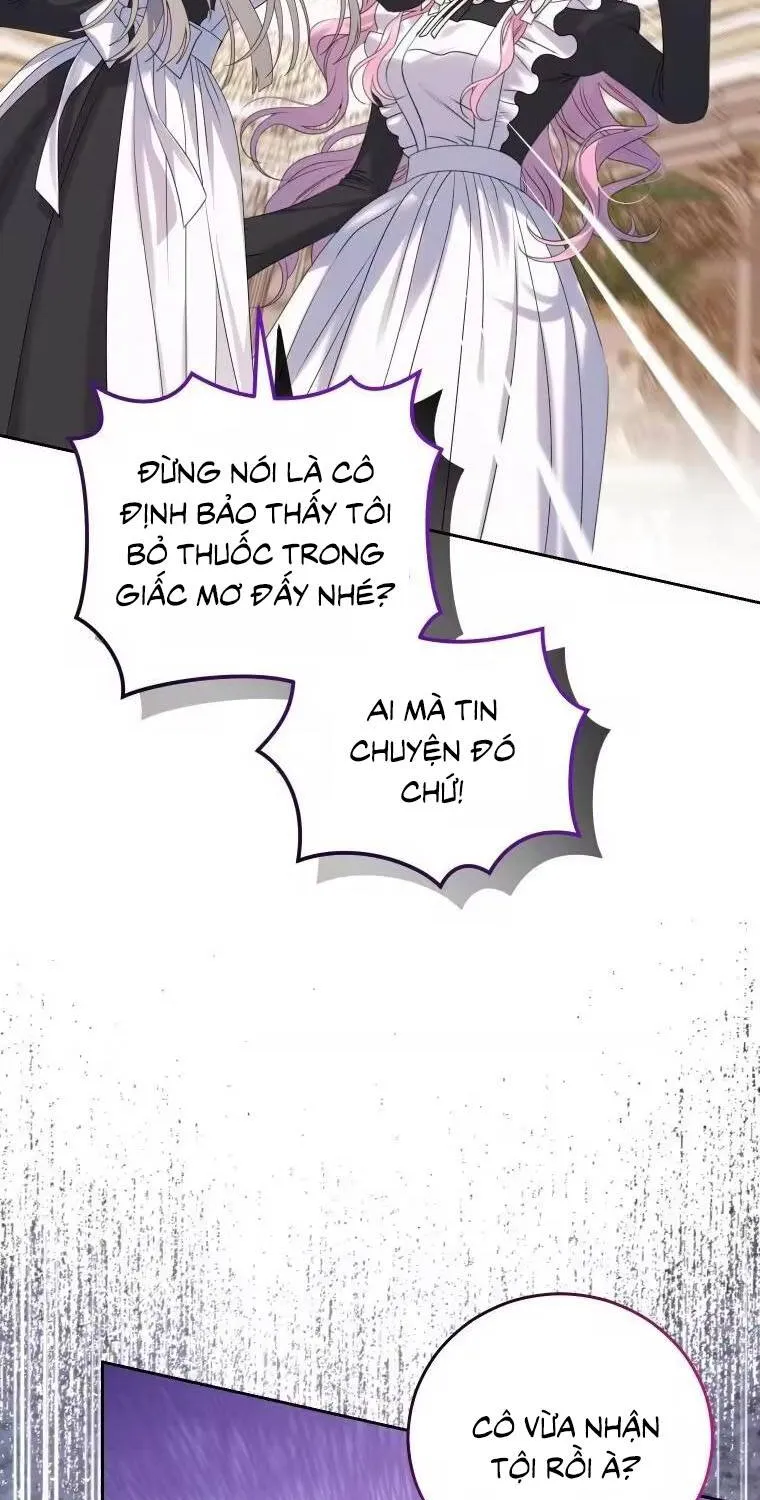 Kẻ Cuồng Chiếm Hữu Muốn Giam Giữ Tôi Chap 7 - Next Chap 8
