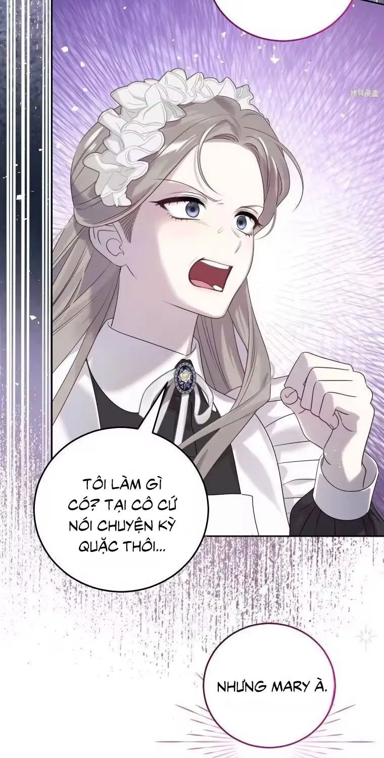 Kẻ Cuồng Chiếm Hữu Muốn Giam Giữ Tôi Chap 7 - Next Chap 8