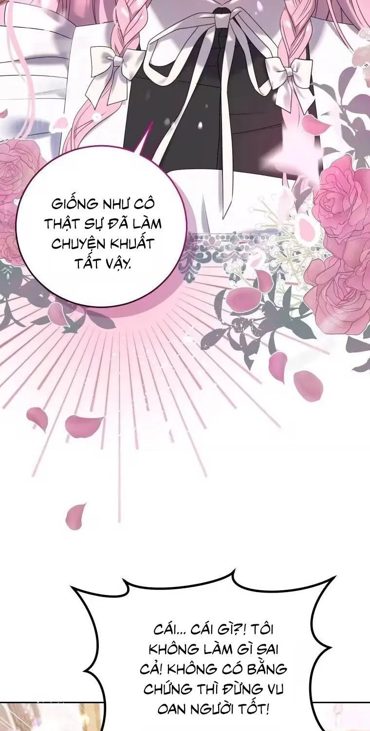 Kẻ Cuồng Chiếm Hữu Muốn Giam Giữ Tôi Chap 7 - Next Chap 8