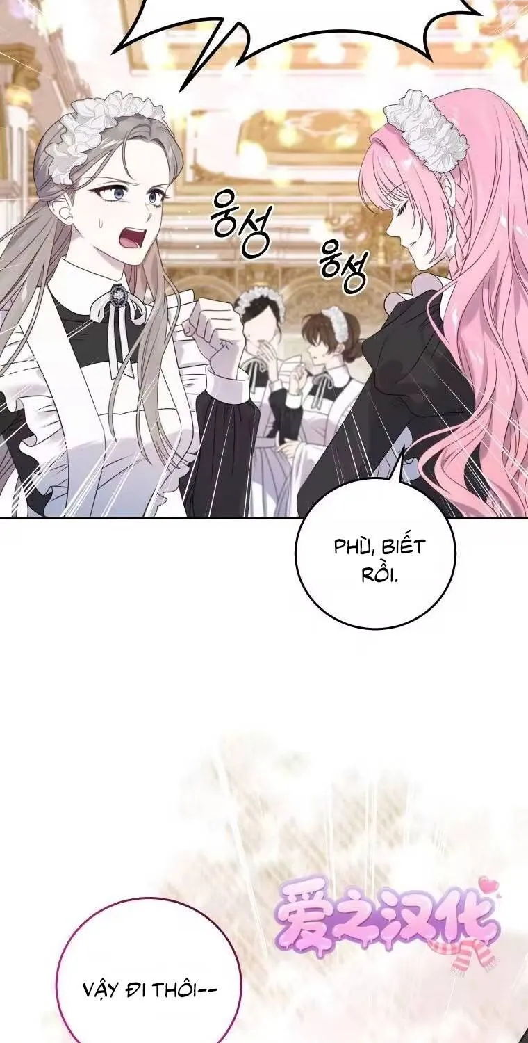 Kẻ Cuồng Chiếm Hữu Muốn Giam Giữ Tôi Chap 7 - Next Chap 8