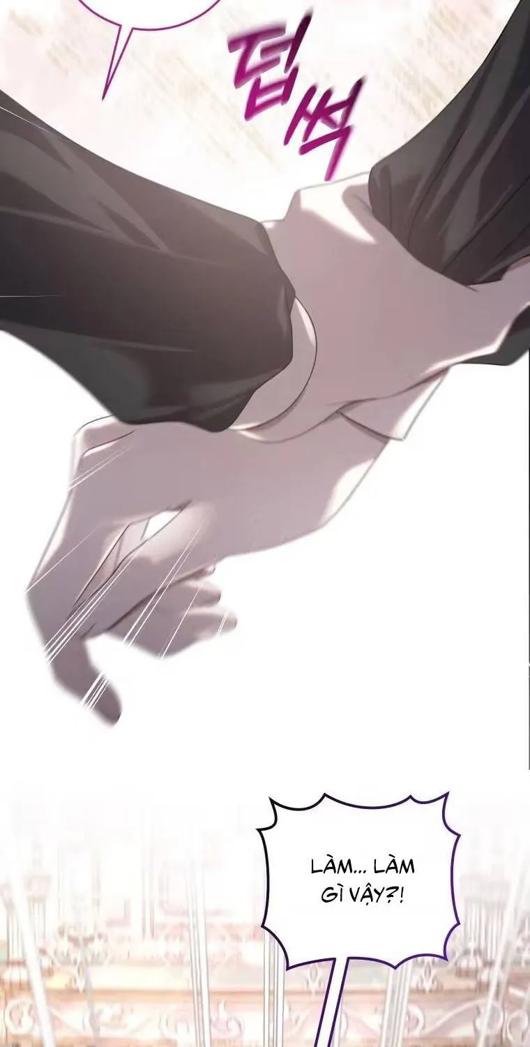 Kẻ Cuồng Chiếm Hữu Muốn Giam Giữ Tôi Chap 7 - Next Chap 8