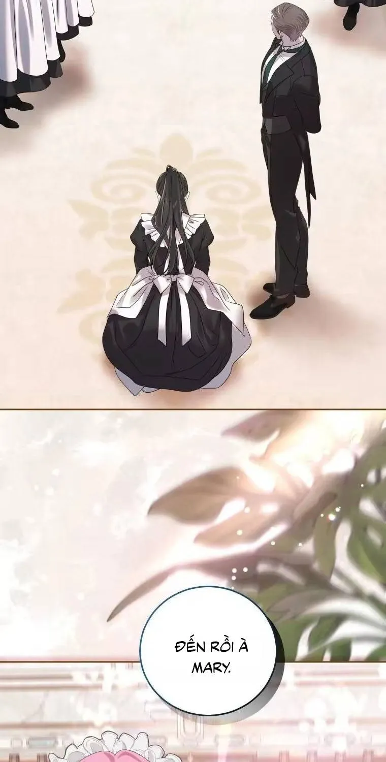 Kẻ Cuồng Chiếm Hữu Muốn Giam Giữ Tôi Chap 7 - Next Chap 8