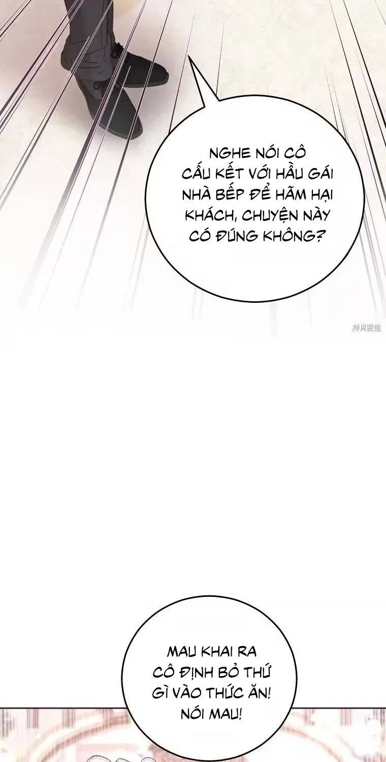 Kẻ Cuồng Chiếm Hữu Muốn Giam Giữ Tôi Chap 7 - Next Chap 8