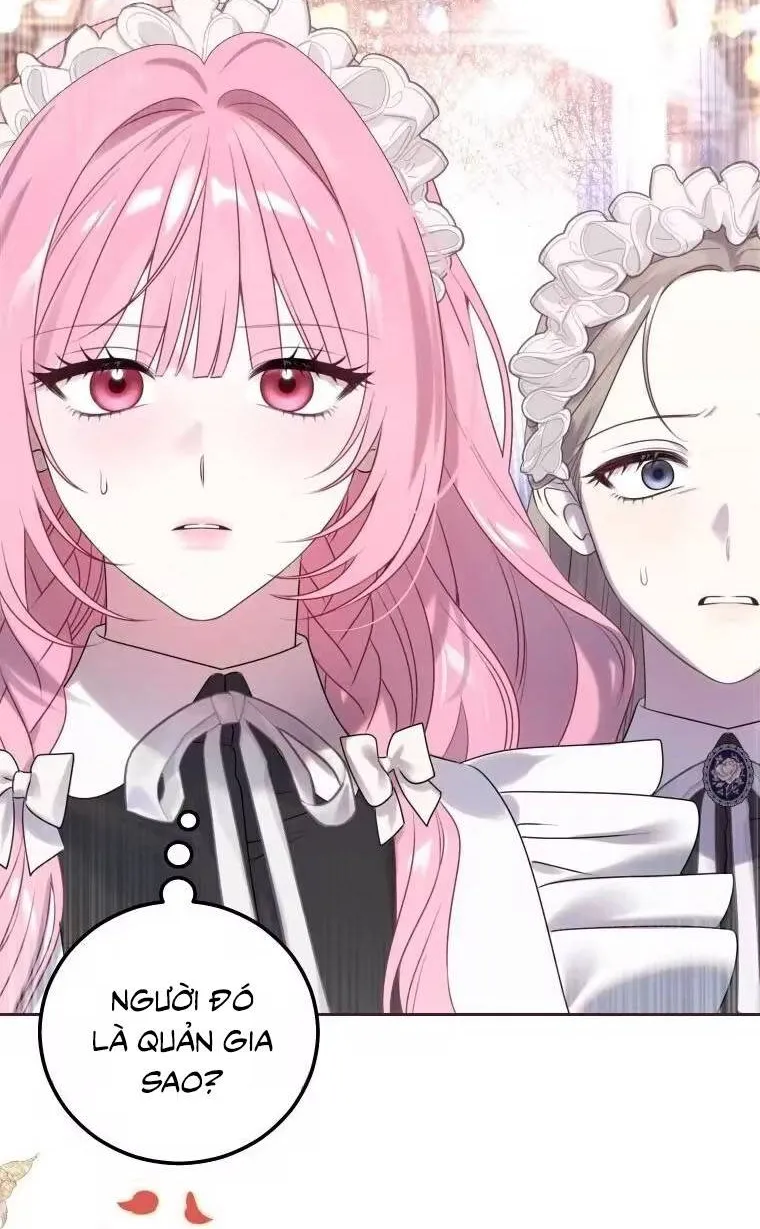 Kẻ Cuồng Chiếm Hữu Muốn Giam Giữ Tôi Chap 7 - Next Chap 8