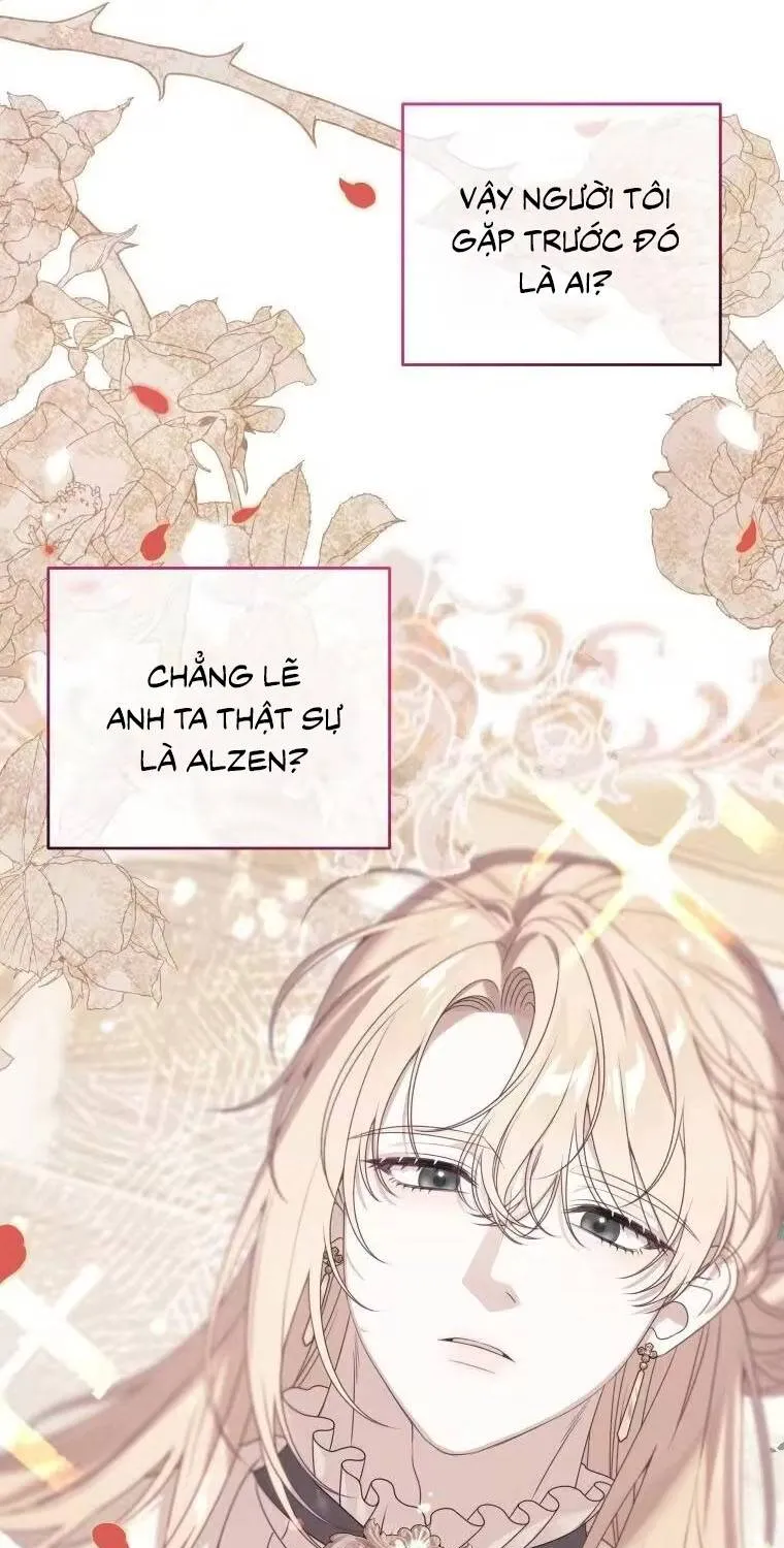 Kẻ Cuồng Chiếm Hữu Muốn Giam Giữ Tôi Chap 7 - Next Chap 8