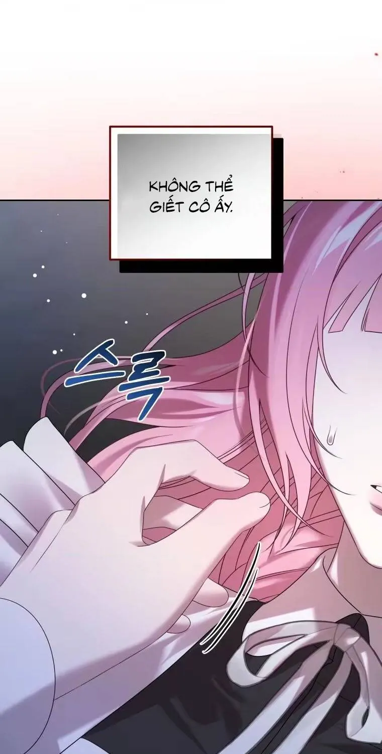 Kẻ Cuồng Chiếm Hữu Muốn Giam Giữ Tôi Chap 7 - Next Chap 8