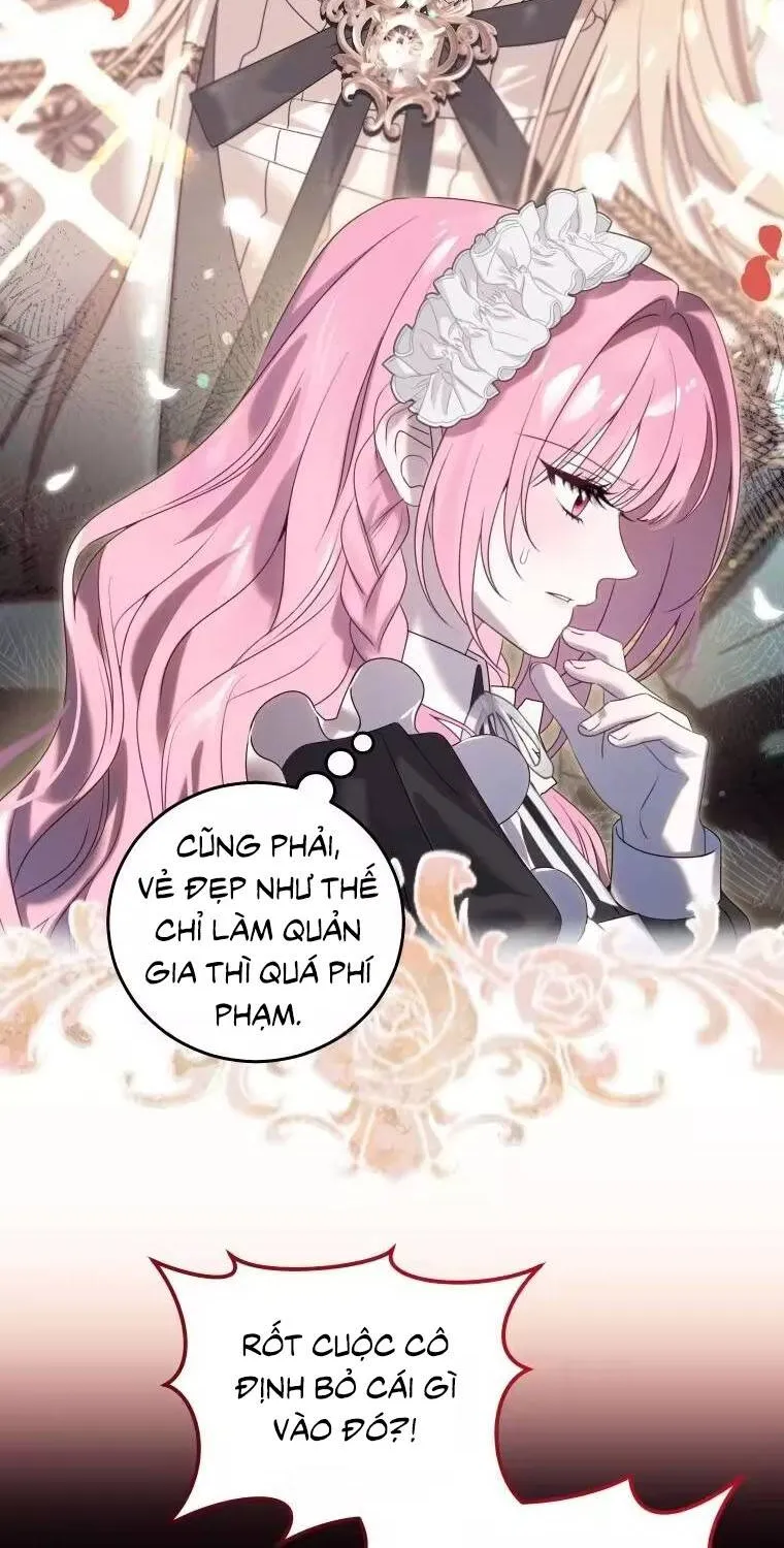 Kẻ Cuồng Chiếm Hữu Muốn Giam Giữ Tôi Chap 7 - Next Chap 8