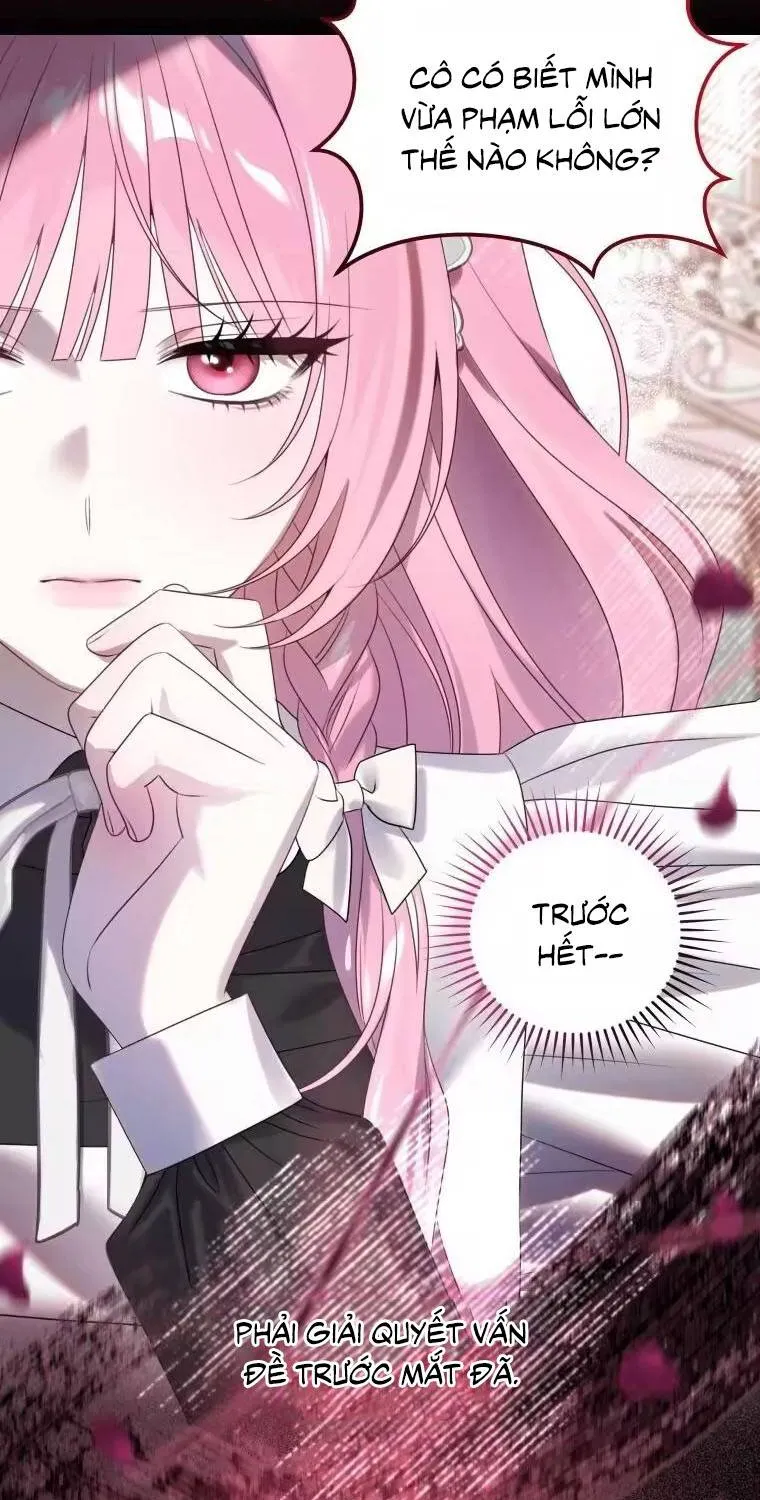 Kẻ Cuồng Chiếm Hữu Muốn Giam Giữ Tôi Chap 7 - Next Chap 8