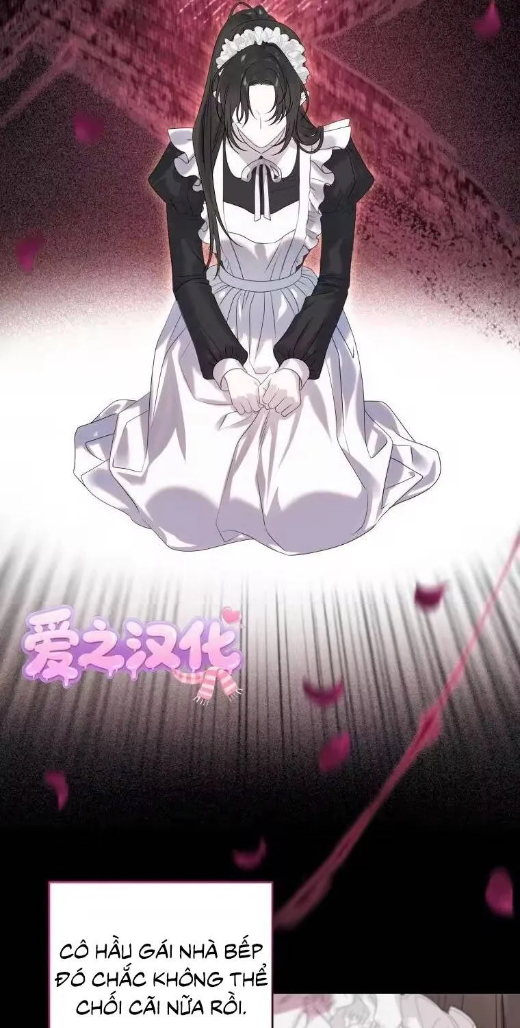 Kẻ Cuồng Chiếm Hữu Muốn Giam Giữ Tôi Chap 7 - Next Chap 8