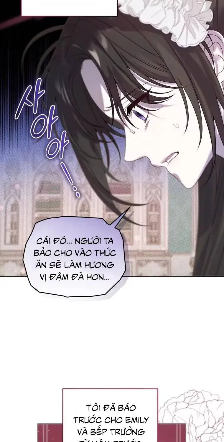 Kẻ Cuồng Chiếm Hữu Muốn Giam Giữ Tôi Chap 7 - Next Chap 8