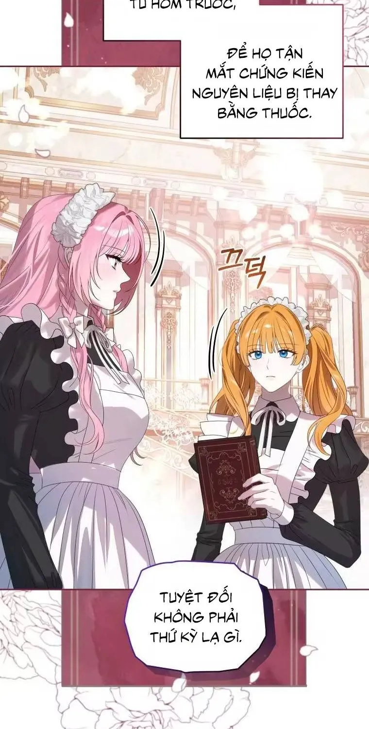 Kẻ Cuồng Chiếm Hữu Muốn Giam Giữ Tôi Chap 7 - Next Chap 8