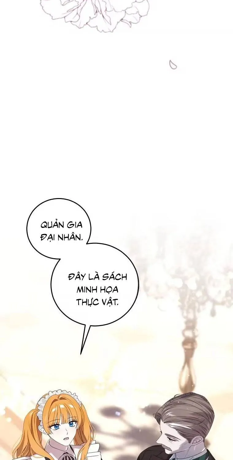Kẻ Cuồng Chiếm Hữu Muốn Giam Giữ Tôi Chap 7 - Next Chap 8