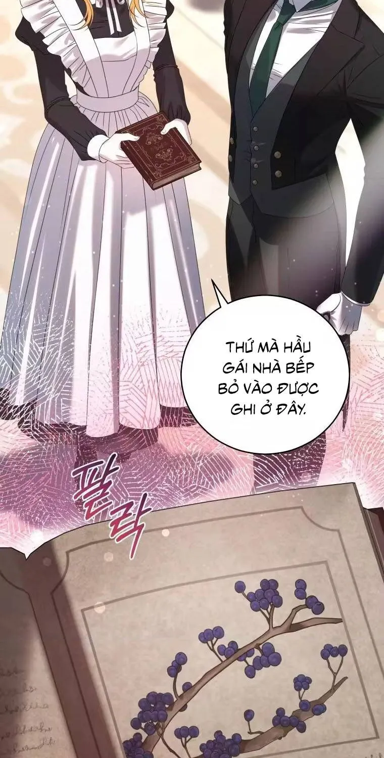 Kẻ Cuồng Chiếm Hữu Muốn Giam Giữ Tôi Chap 7 - Next Chap 8