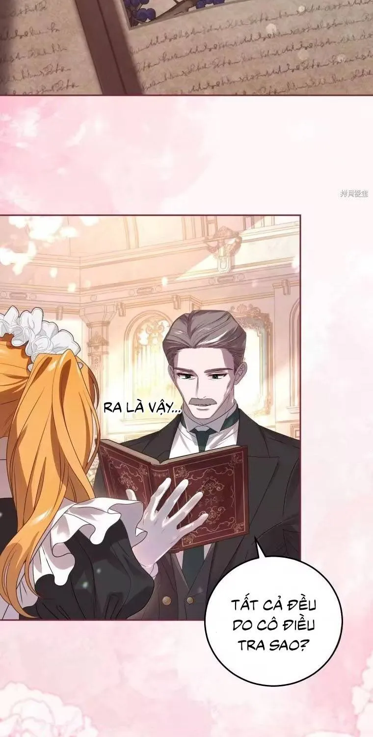 Kẻ Cuồng Chiếm Hữu Muốn Giam Giữ Tôi Chap 7 - Next Chap 8