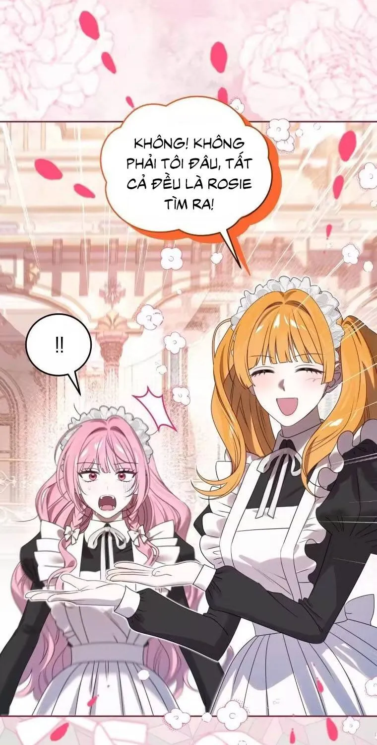 Kẻ Cuồng Chiếm Hữu Muốn Giam Giữ Tôi Chap 7 - Next Chap 8