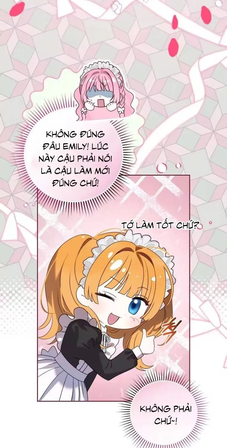 Kẻ Cuồng Chiếm Hữu Muốn Giam Giữ Tôi Chap 7 - Next Chap 8