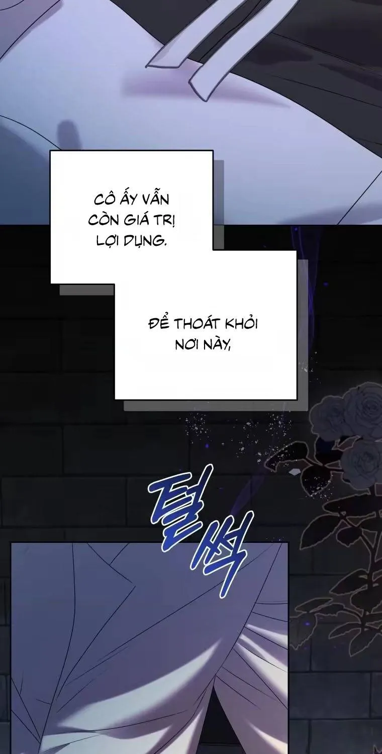 Kẻ Cuồng Chiếm Hữu Muốn Giam Giữ Tôi Chap 7 - Next Chap 8