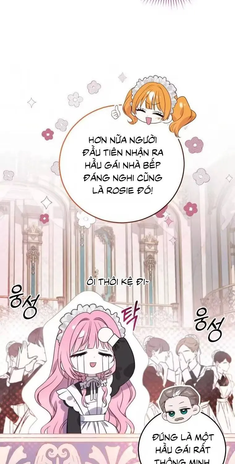Kẻ Cuồng Chiếm Hữu Muốn Giam Giữ Tôi Chap 7 - Next Chap 8