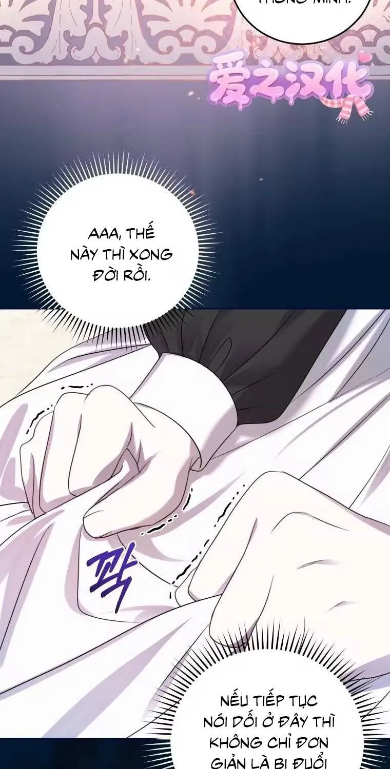 Kẻ Cuồng Chiếm Hữu Muốn Giam Giữ Tôi Chap 7 - Next Chap 8