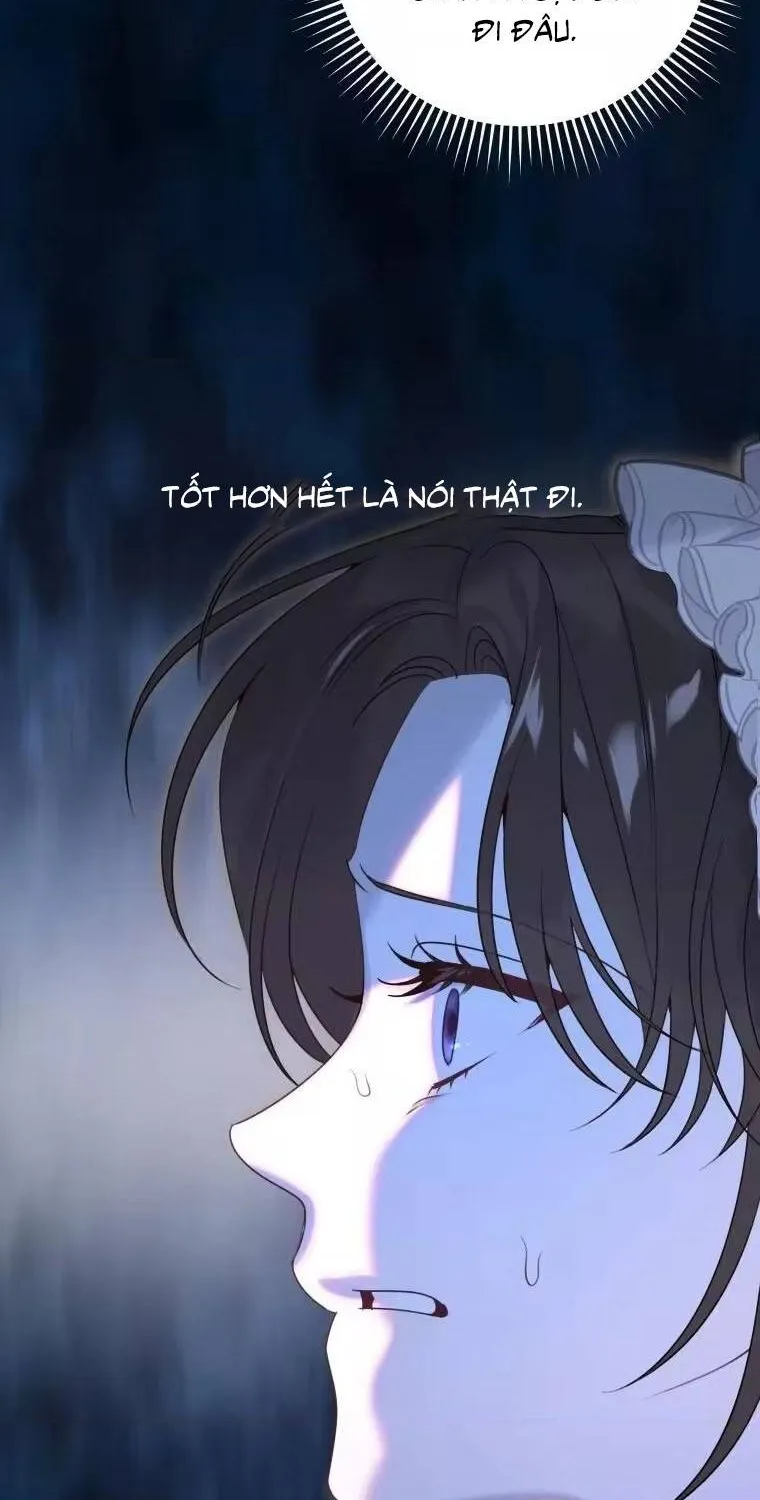 Kẻ Cuồng Chiếm Hữu Muốn Giam Giữ Tôi Chap 7 - Next Chap 8