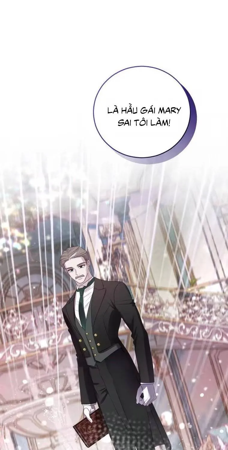 Kẻ Cuồng Chiếm Hữu Muốn Giam Giữ Tôi Chap 7 - Next Chap 8