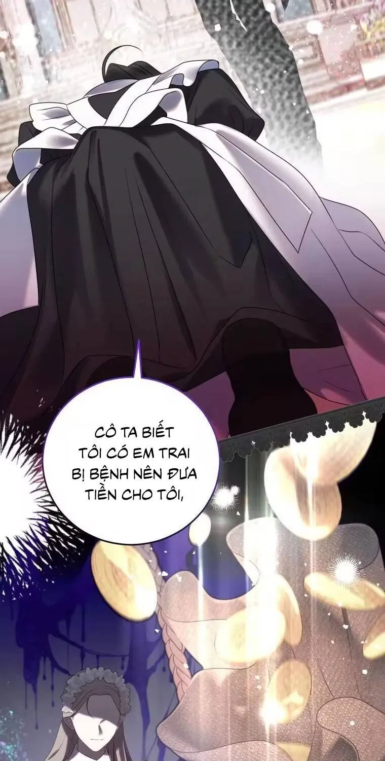 Kẻ Cuồng Chiếm Hữu Muốn Giam Giữ Tôi Chap 7 - Next Chap 8