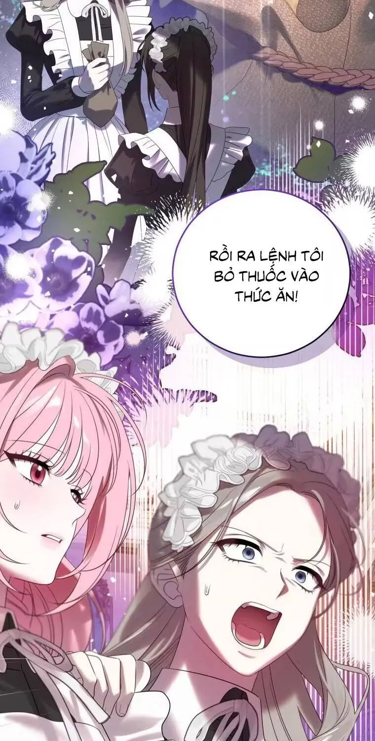 Kẻ Cuồng Chiếm Hữu Muốn Giam Giữ Tôi Chap 7 - Next Chap 8