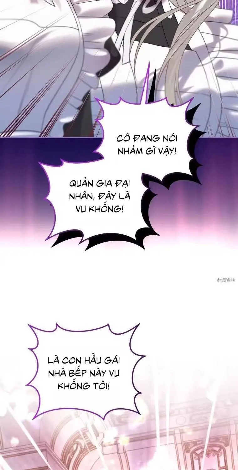 Kẻ Cuồng Chiếm Hữu Muốn Giam Giữ Tôi Chap 7 - Next Chap 8